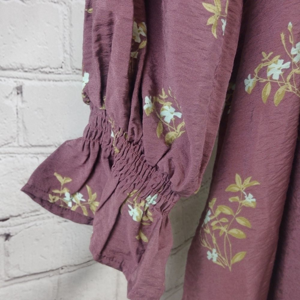 A New Day Dress - Picture 6 of 13